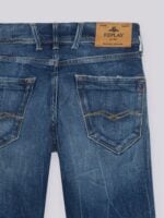 jakors regular fit denims