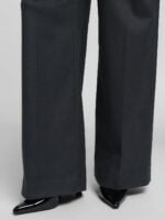 wide leg pants with pockets