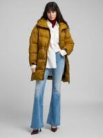joella flared 12oz modal dark blue power stretch denim (copy)