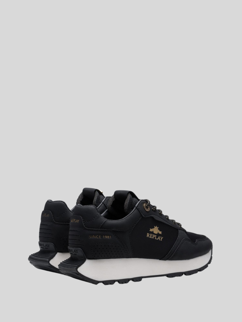 avalan w 2 black