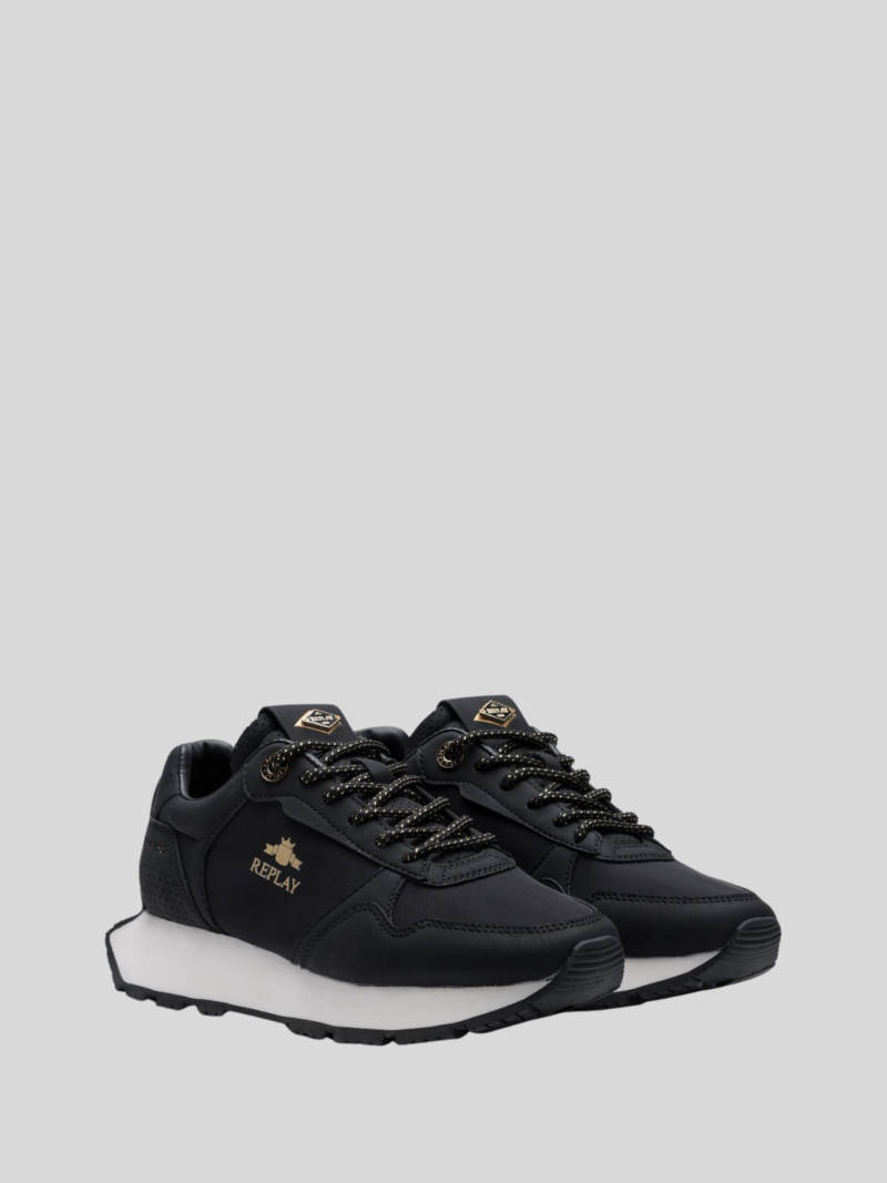 avalan w 2 black