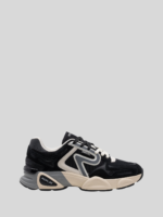 dean circus beige black