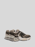 dean circus beige black
