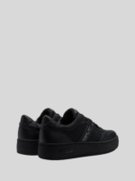 dean circus beige black