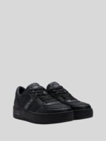 dean circus beige black