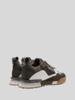 dean circus beige black