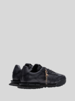 dean circus beige black