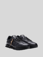 dean circus beige black