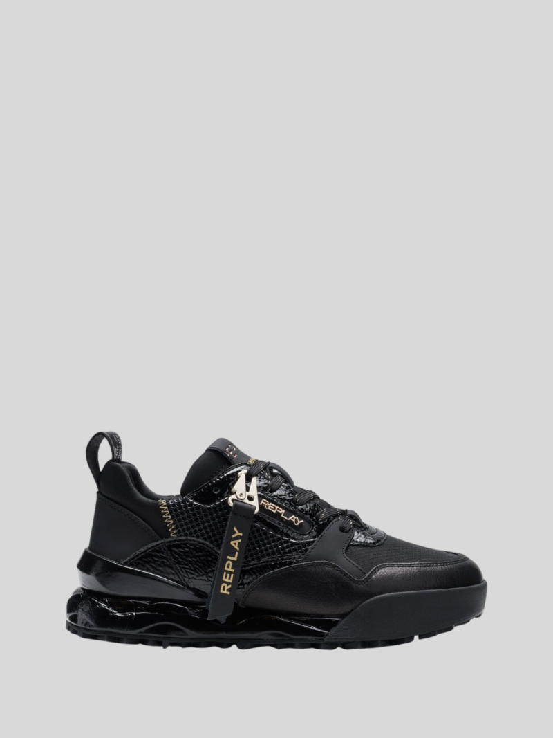 avalan w 2 black
