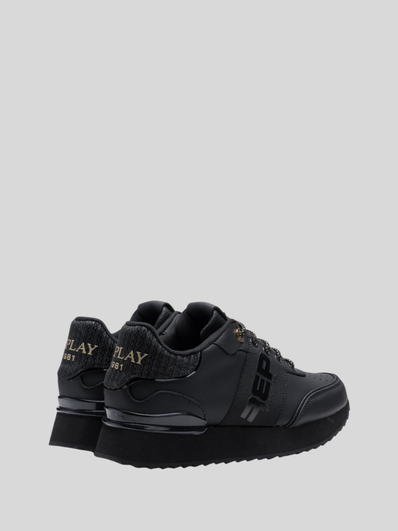 avalan w 2 black