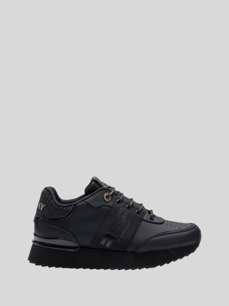 avalan w 2 black