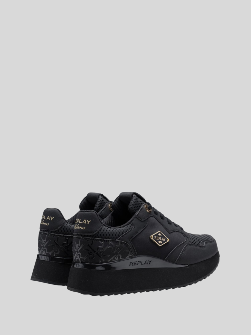 avalan w 2 black