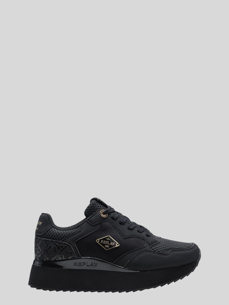 avalan w 2 black