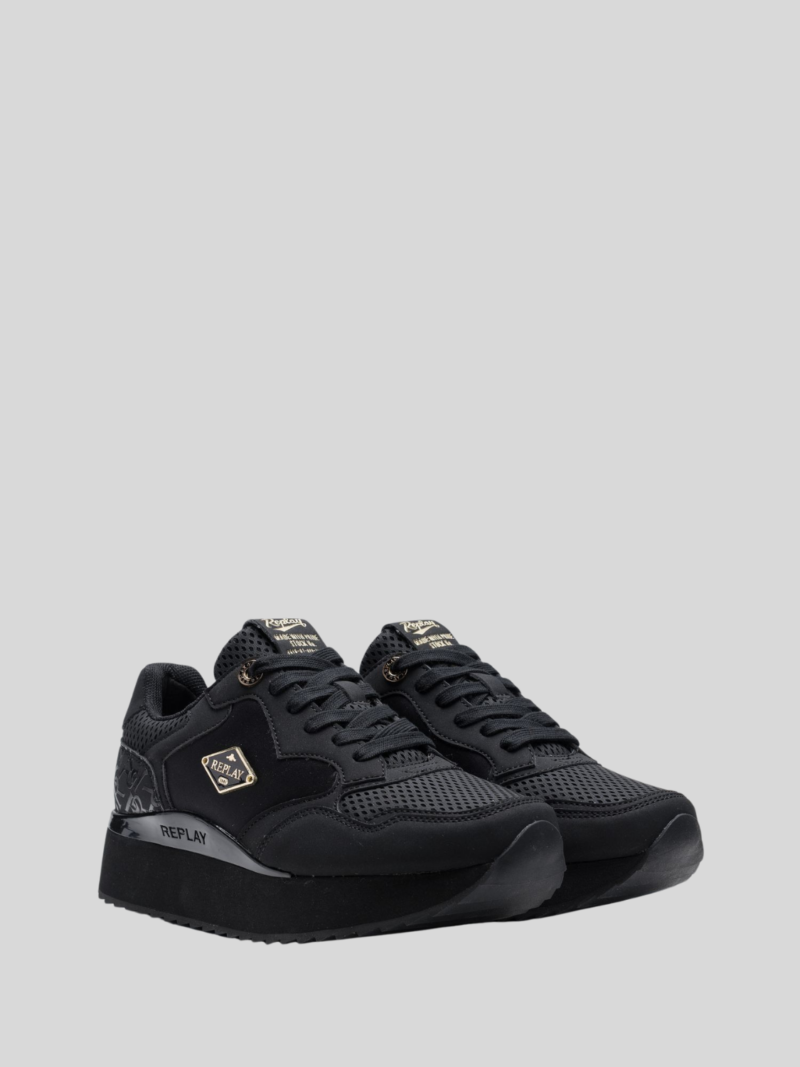 avalan w 2 black