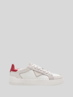 evan sport off white