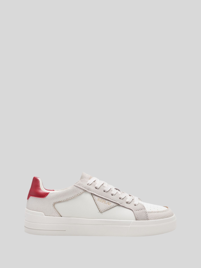 evan sport off white