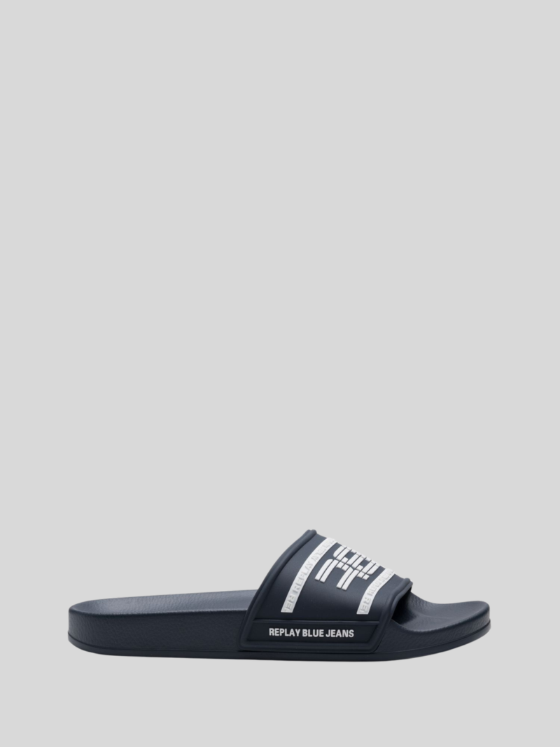 up graven 2 navy white