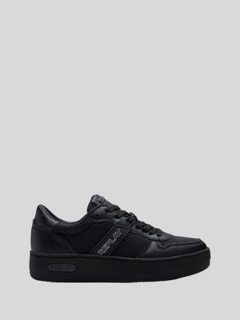 epic high m action black