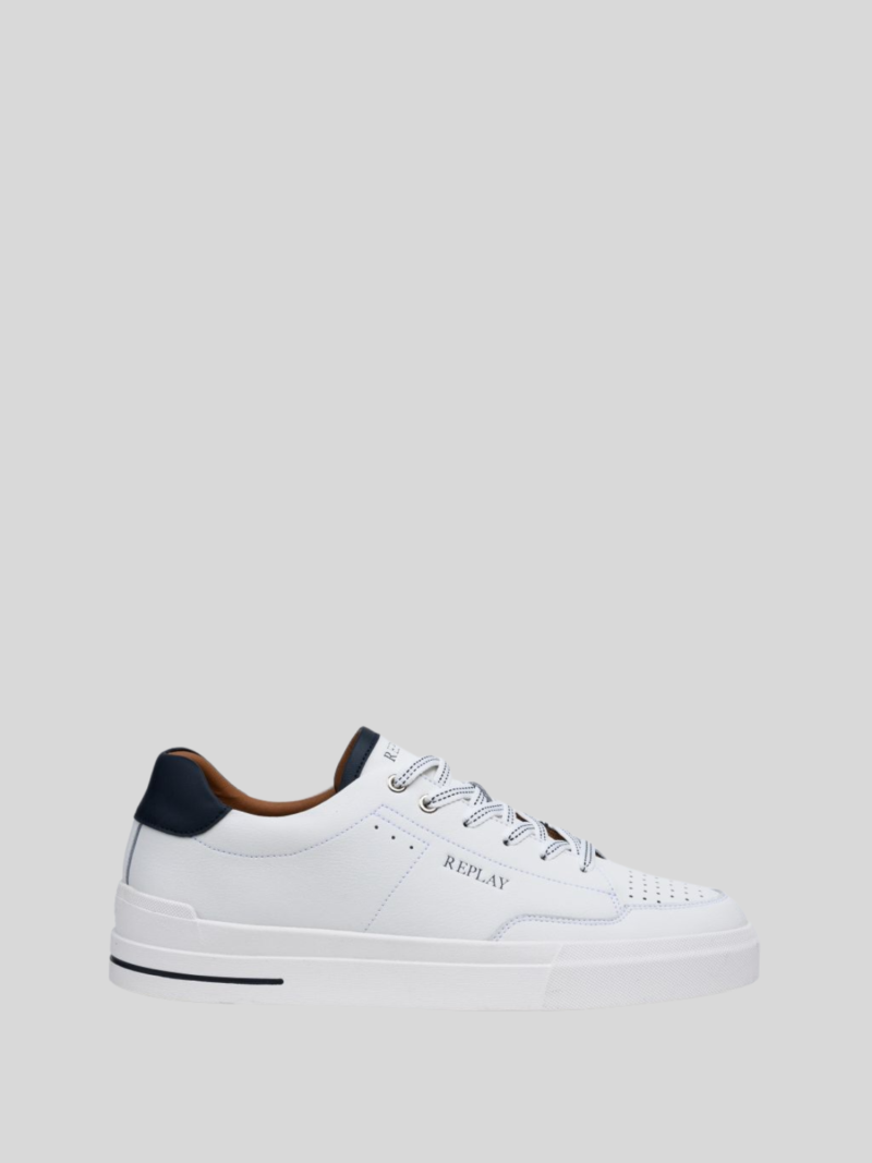 evan sport off white