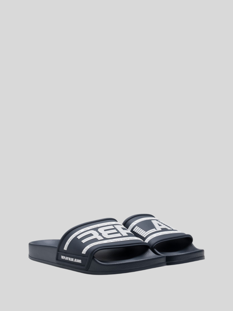 up graven 2 navy white