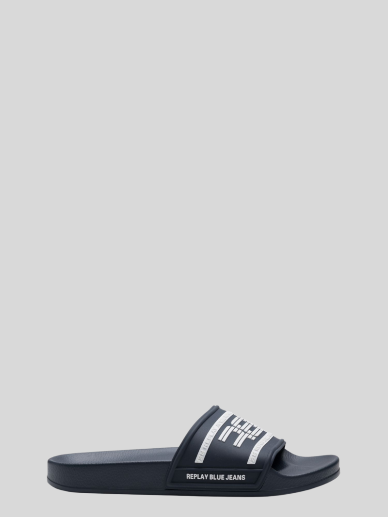 up graven 2 navy white
