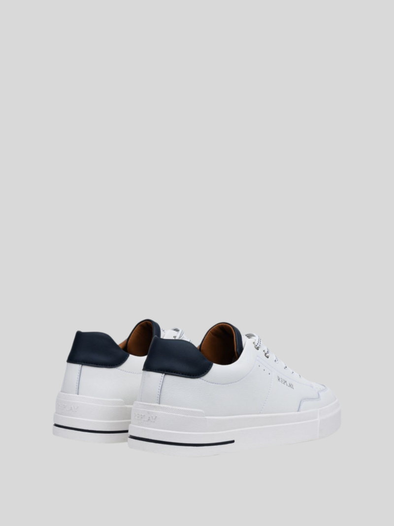evan sport off white
