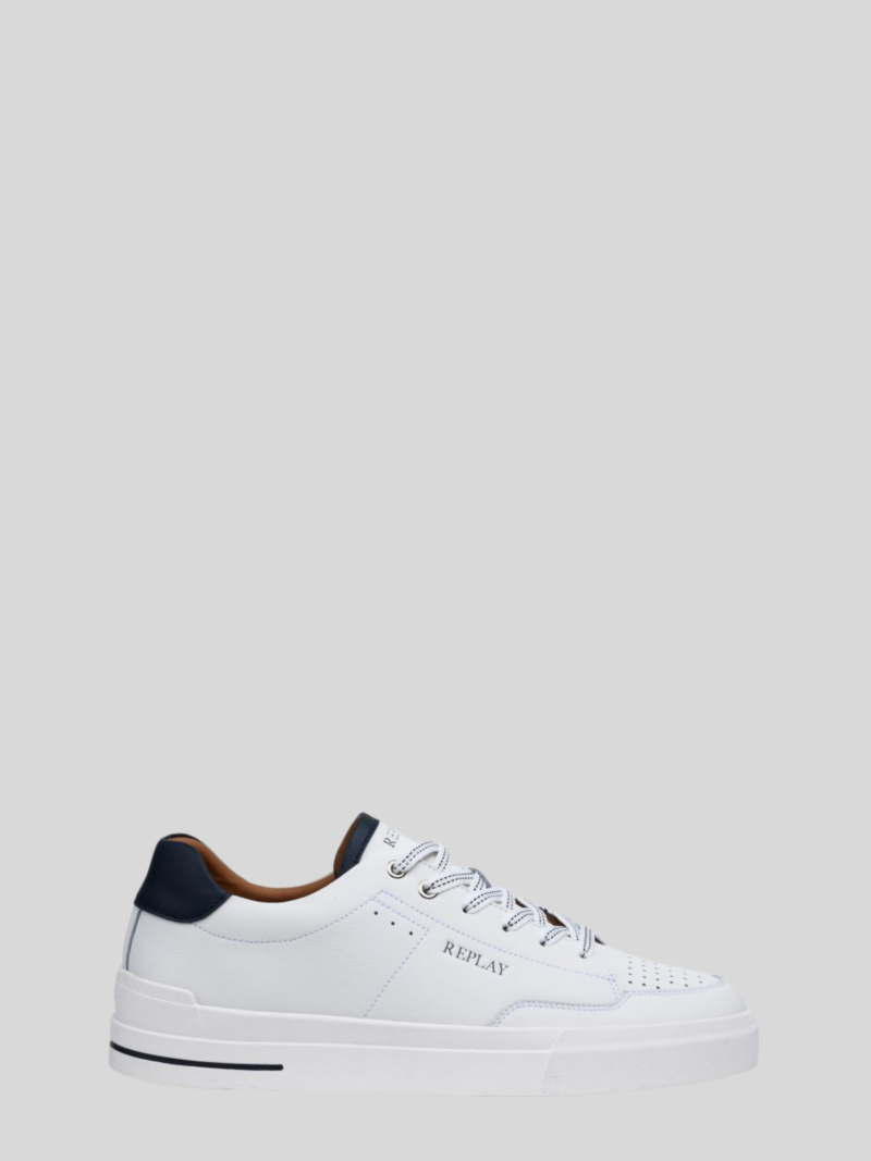 evan sport off white