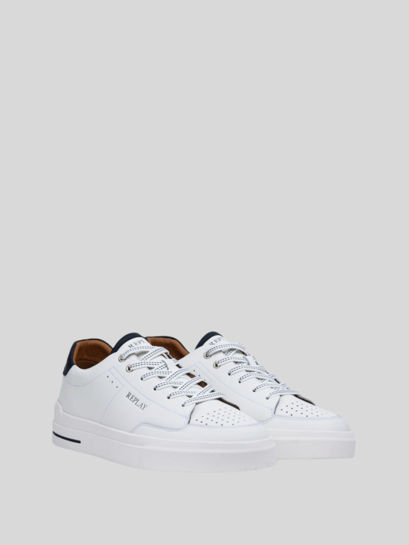 evan sport off white