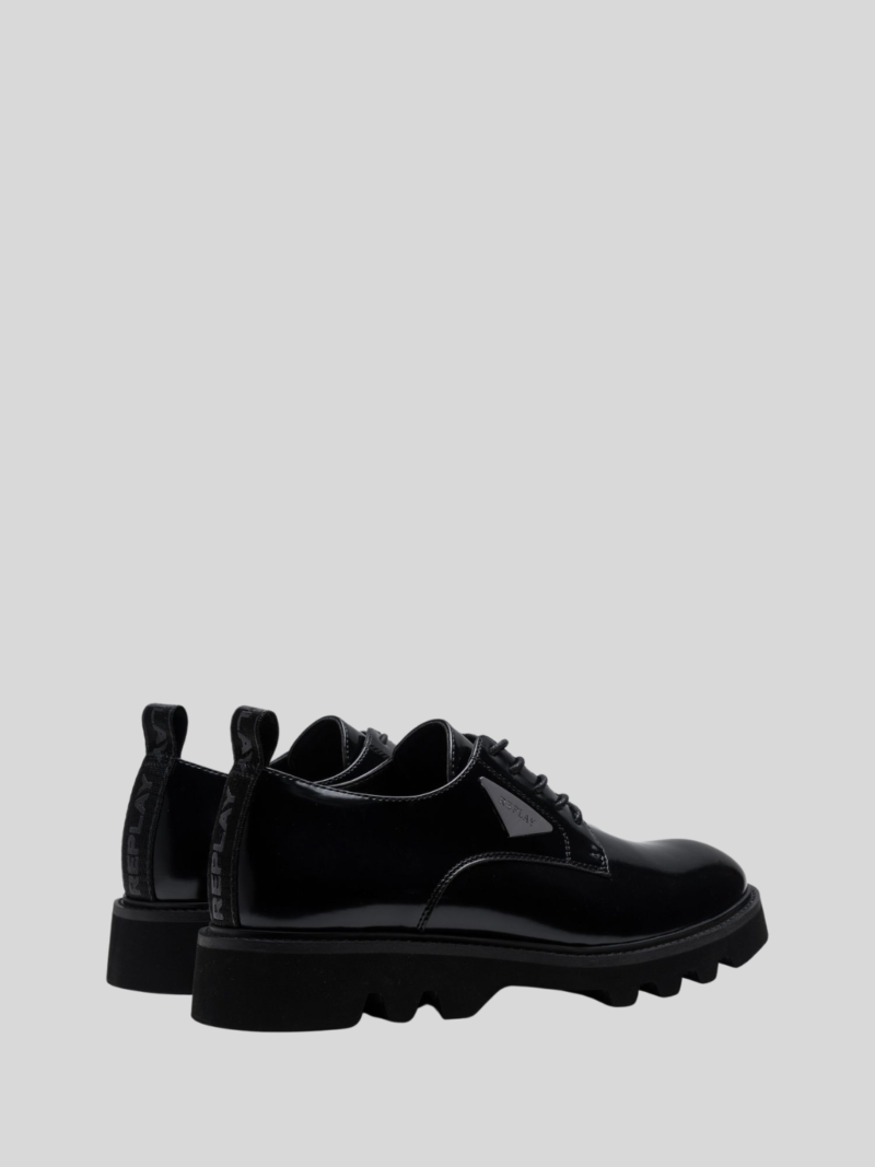 up tag mil green black