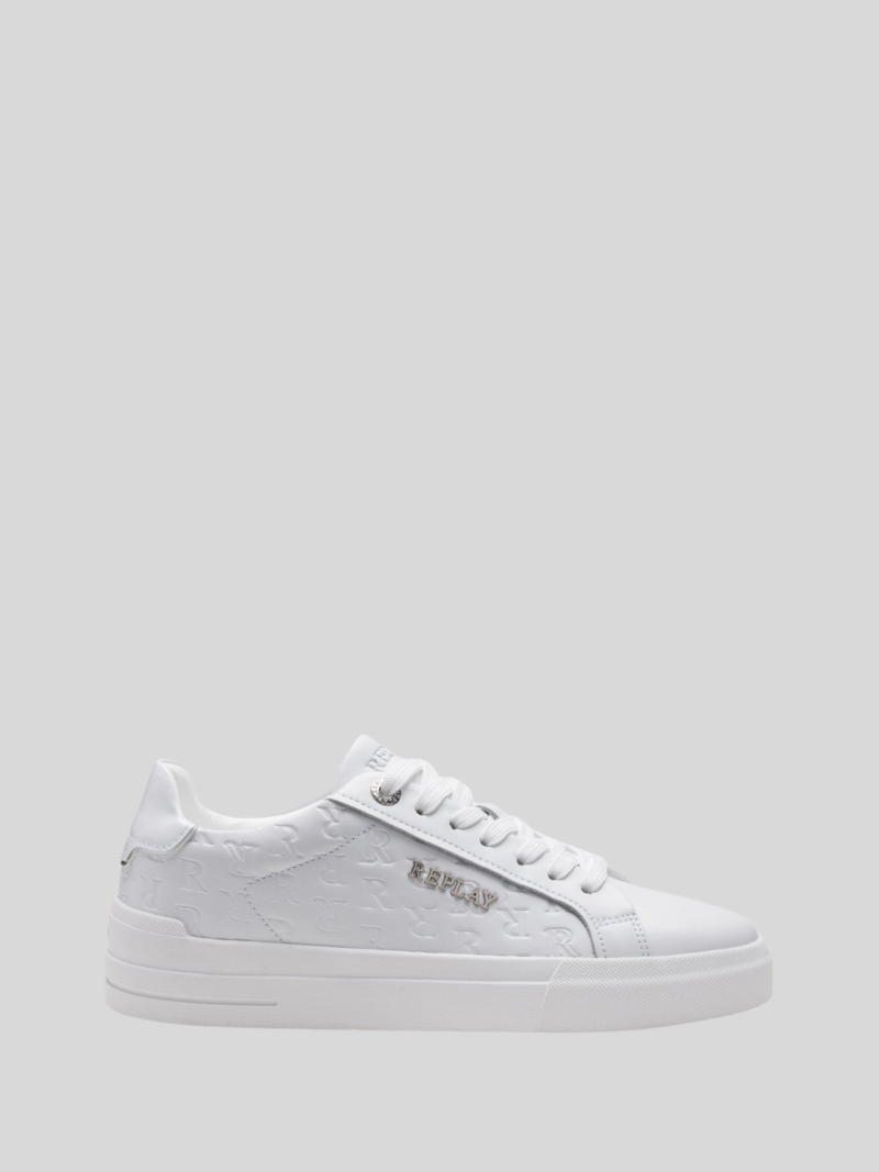 paulette twin off white tan