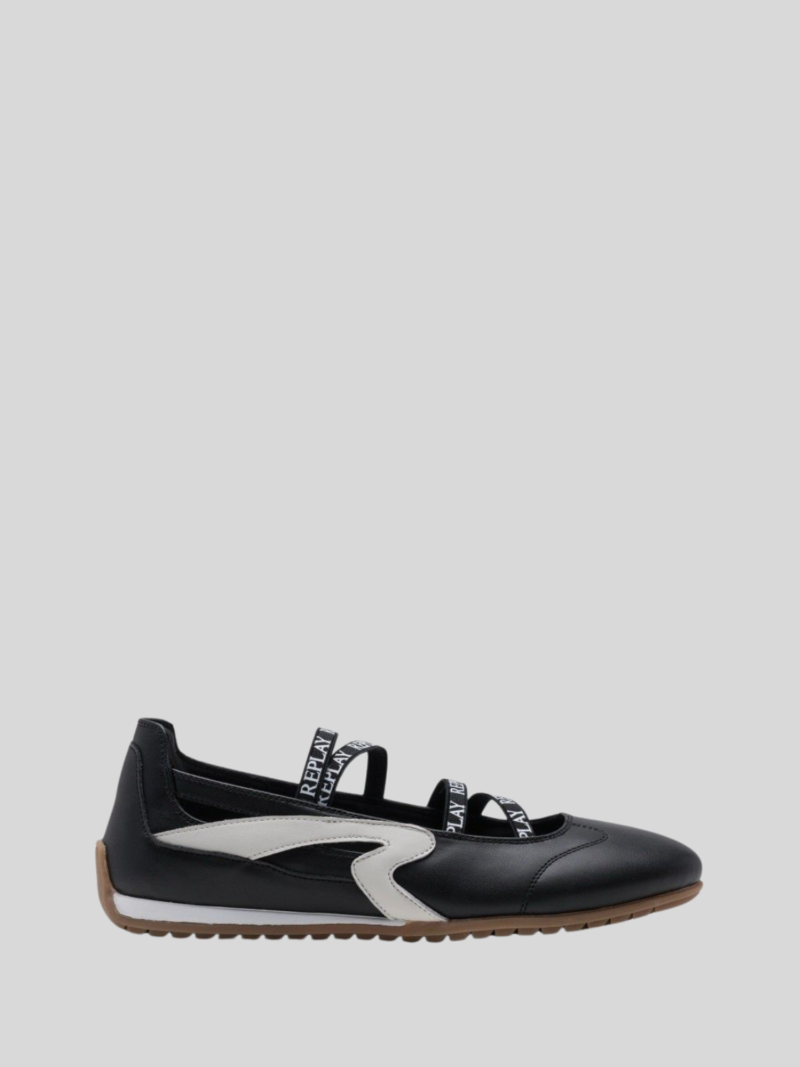 paulette twin off white tan