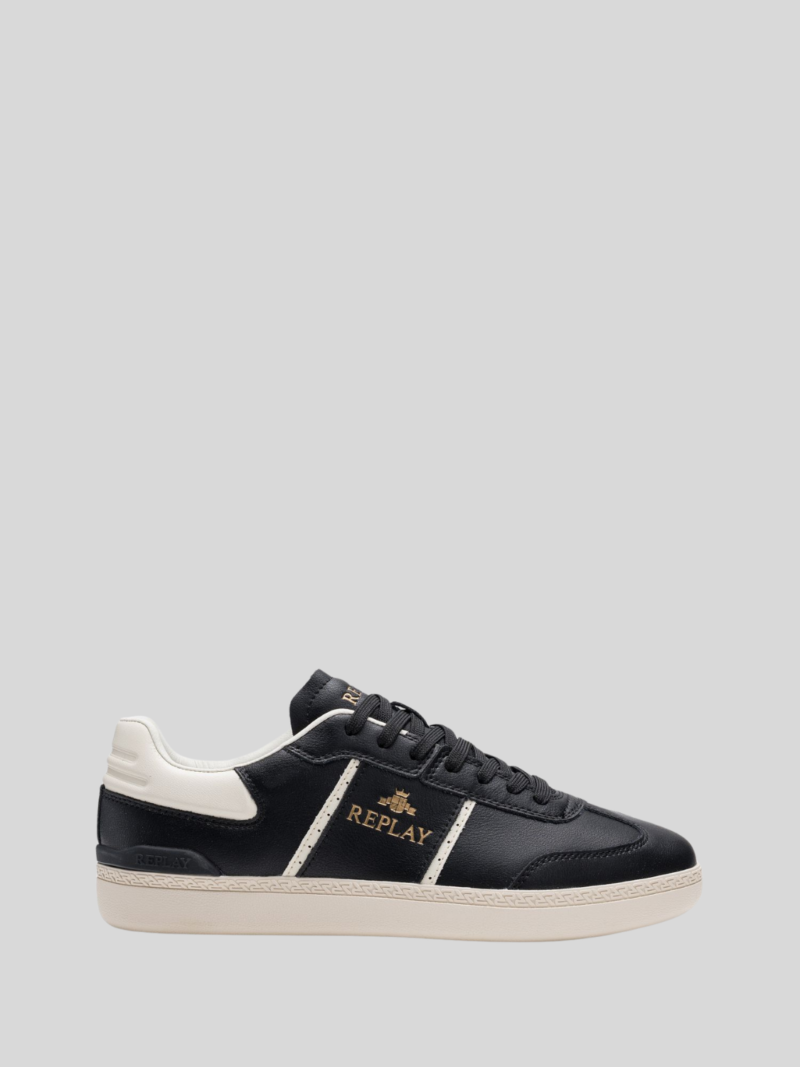 pyper full black