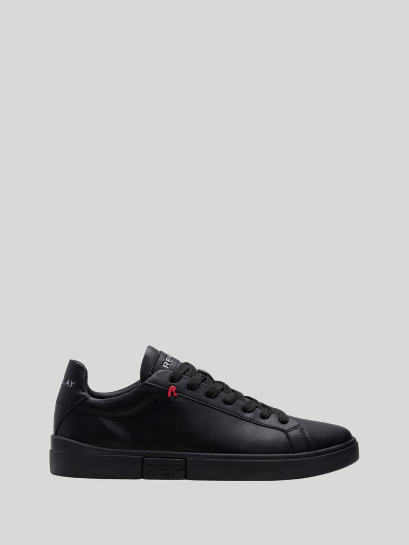polys r sa black