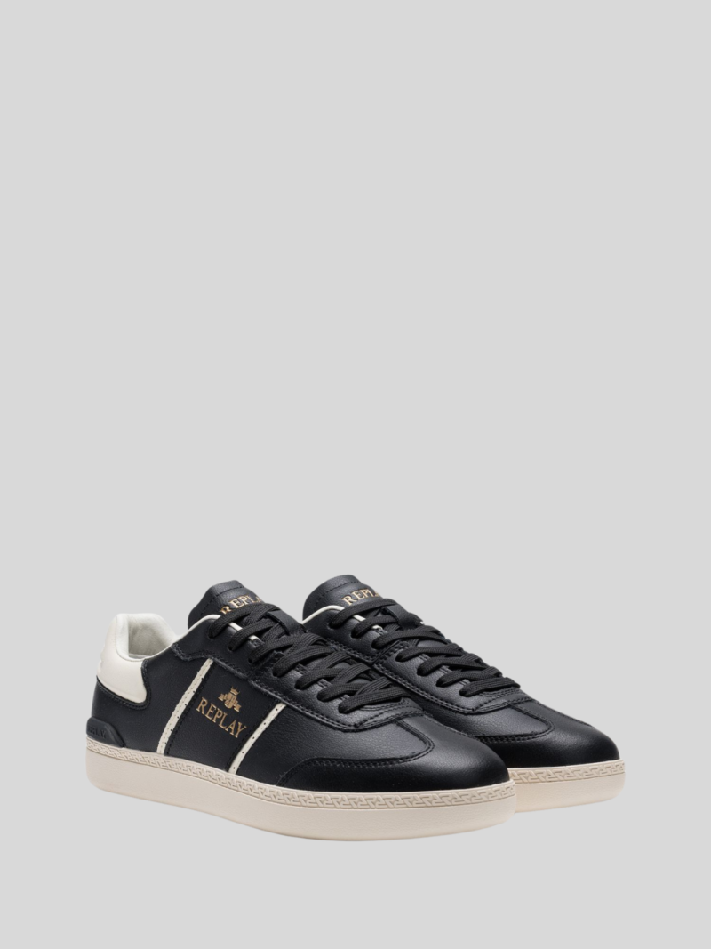 pyper full black