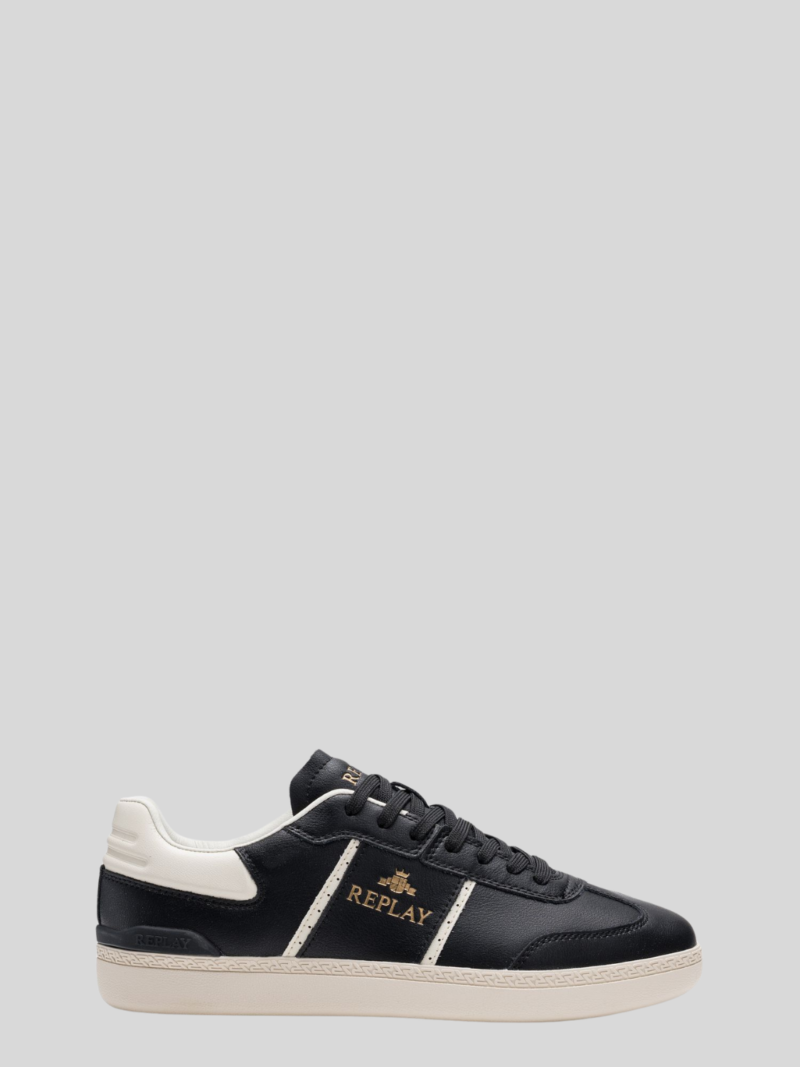 pyper full black