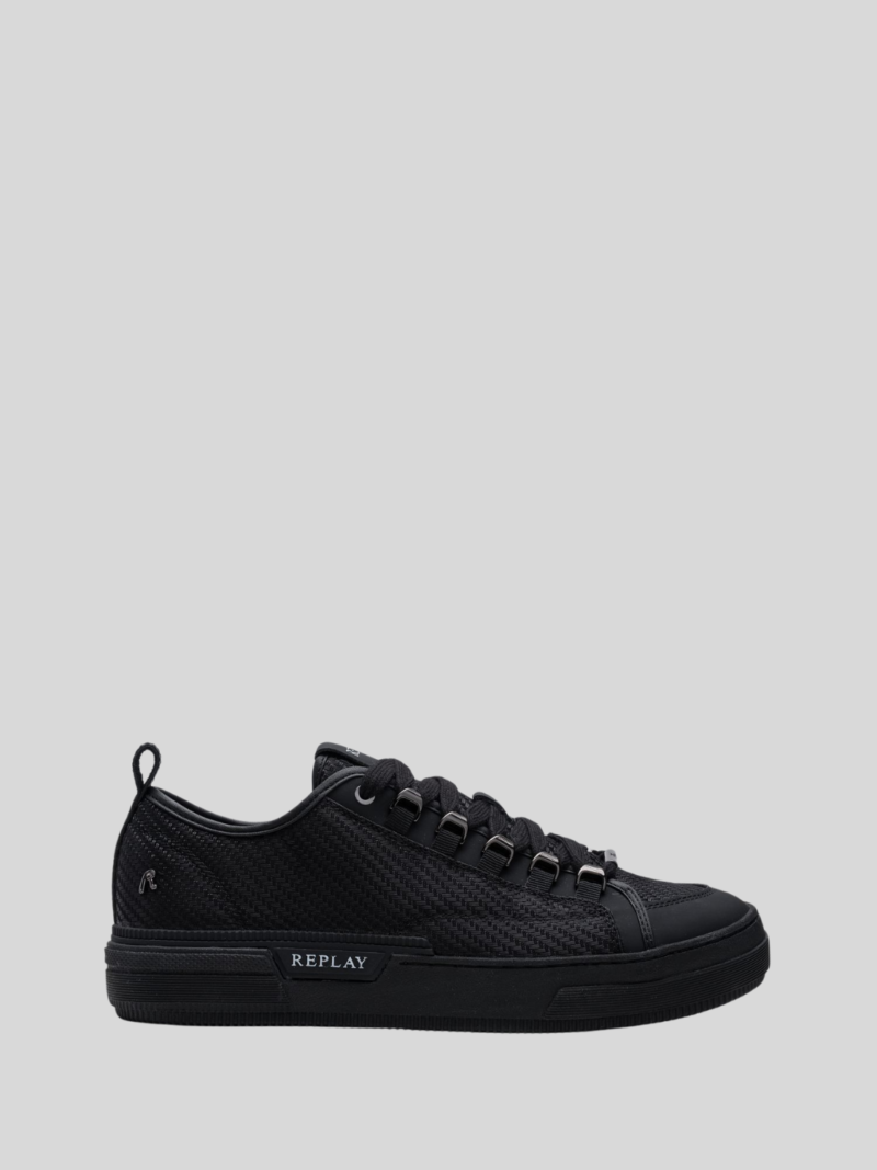 pyper full black